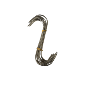 Гачки (10шт.)