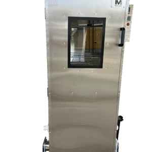 Коптильня Matvik MV 440