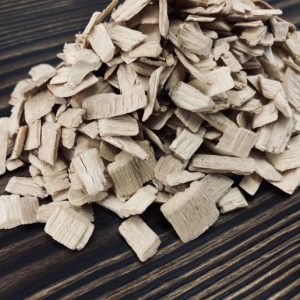 Букова щепа для копчення 🔥🌳