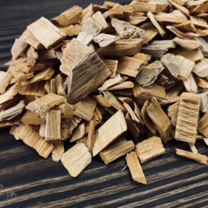 Щепа вільхова 6–12 мм 🌿🔥